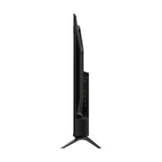TCL 43 Q Series QLED 4K UHD HDR Smart Google TV (NEW 2025) - Dolby Vision, Dolby Atmos, Motion Rate 240, HDR 10+, Auto Game Mode - 43Q51K