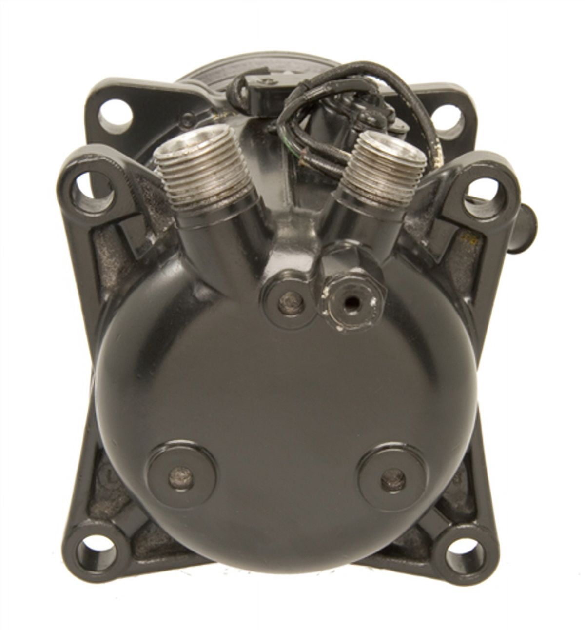 Four Seasons 57465 A/C Compressor Fits select: 1993 VOLVO 240, 1994-1995 VOLVO 940