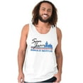 thumbnail image 5 of Puerto Rico San Juan Boricua Pride Tank Top T Shirts Men Women Brisco Brands M, 5 of 5