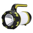 thumbnail image 1 of Sonducket Linterna recargable al aire libre antorcha aluminio Camping senderismo linterna lámpara colgante impermeable luz emergencia banco de energía Ropa Deportiva, Zapatos Sonducket OD029211-00, 1 of 6