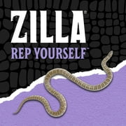 Zilla Shed-Ease Reptile Bath 8 oz.