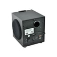 thumbnail image 3 of Gear Head Powered 2.1 Studio - Speaker system - for PC - 2.1-channel - 4 Watt (total), 3 of 6