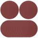 thumbnail image 5 of 100 Uds discos de lijado almohadillas de lijado de 5 pulgadas almohadillas de lijado multiherramienta accesorio de taladro de papel de lija, 5 of 5