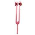 thumbnail image 4 of Meitianfacai 128 Hz Tuning Fork Sound Meditation, Pink, 4 of 4