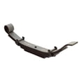 thumbnail image 2 of The Trailer Parts Outlet - 5 Leaf 30 1/2" x 2.5" Wide Trailer Heavy Duty Slipper Spring for 10000 lb Axles, Pair, 2 of 4