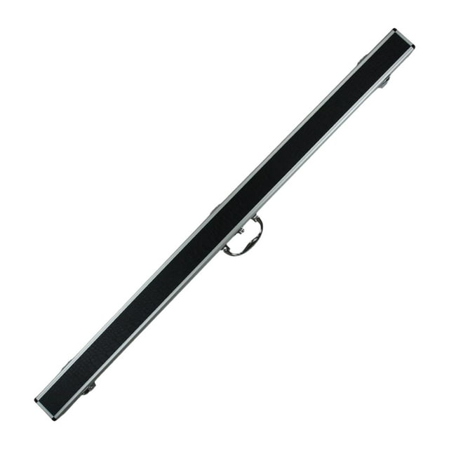 koolsoo 1/2 Sac à Main Bâton de Billard Conteneur de Voyage Table de Billard Sac de Queue de Billard C