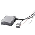 thumbnail image 1 of lionlar Automobile Bluetooth Audio Cable Adapter, AUX Speaker Stereo System for, 1 of 7