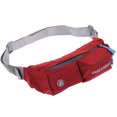 thumbnail image 1 of MasteelfCA Sac Banane de Sport Décontracté Extérieur pour Jogging Marche Randonnée Escalade Camping (Rouge), 1 of 7