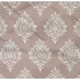 thumbnail image 5 of oneOone Cotton Poplin Twill Peach Fabric Block Fabric For Sewing Printed Craft Fabric By The Yard 56 Inch Wide-OA, 5 of 6