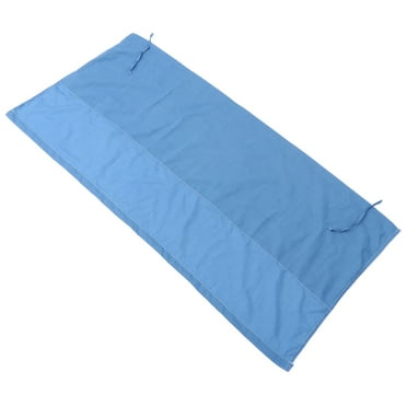 POPETPOP Bird Cage Cover – Blackout & Breathable Cotton, 48x27x41 Inches, Universal Fit