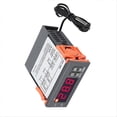 thumbnail image 2 of STC-1000 110-220V Digital Temperature Controller, 2 of 5