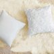 thumbnail image 4 of Warm Celebration Pillow Cover Double Layer Designs Sturdy Polyester for Family Gathering Winter Event, 4 of 4