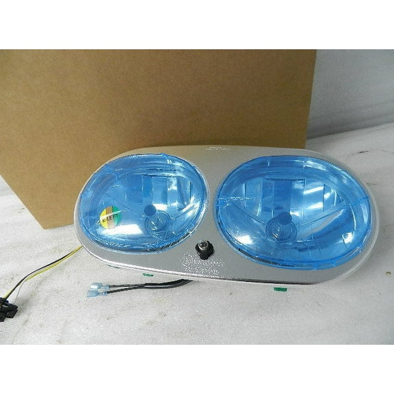 NOS NEW OEM HARLEY FLTR/I ROADGLIDE JAPAN HEADLIGHT 68996-99