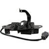 Hood Latch Compatible with 2014-2018 Mazda 3 Sport