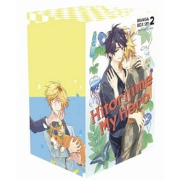Bakuman?complete Box Set (Volumes 1-20 w Bakuman?complete