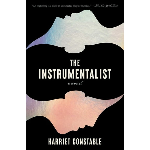 The Instrumentalist, (Paperback)