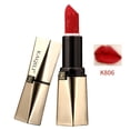 thumbnail image 4 of Lápiz labial de color rojo natural hidratante, maquillaje de , gran para mujeres, color , concentración para 806, 4 of 9
