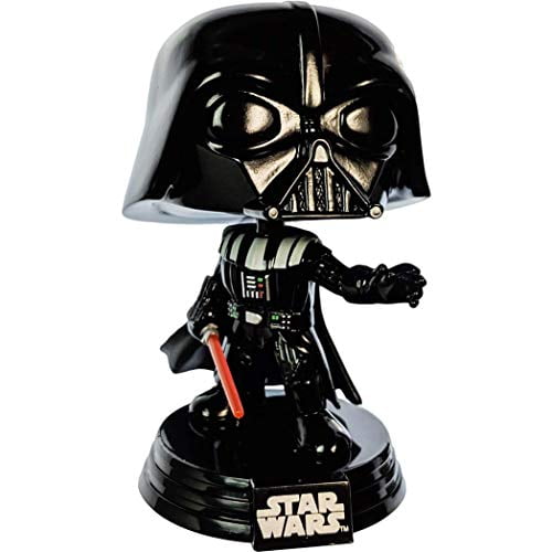 new darth vader funko pop