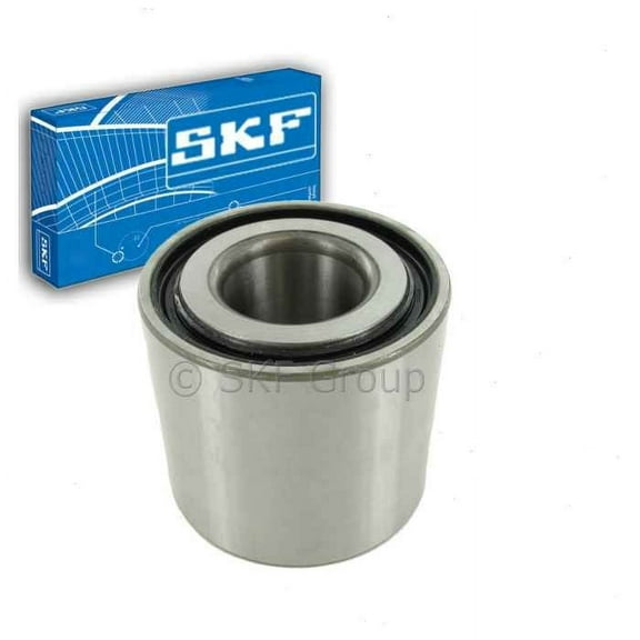 SKF Rear Wheel Bearing compatible with Nissan Versa Note 2014-2019