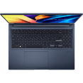 thumbnail image 3 of ASUS Vivobook Laptop, 16" FHD IPS Display, AMD Ryzen 7 5800HS, AMD Radeon Graphics, 36GB DDR4, 1TB NVMe SSD, 180° lay-flat hinge, USB-C, Wi-Fi 6, Keypad, Bluetooth, Webcam, Mytrix HDMI, Win 11 Pro, 3 of 9