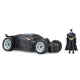 thumbnail image 2 of Radio Control Batman Batimóvil 1:20, 2 of 4