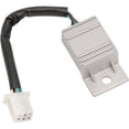 thumbnail image 3 of Ricks Motorsport Electric Hot Shot Series CDI Box for Yamaha ATV, Electronic Capacitor Discharge Ignition, High RPM Performance (15-423), 3 of 3