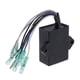 thumbnail image 2 of 61N-85540-13 12 11 10 Unit for Outboard C 25HP 30HP E25B E30H 25B 30H 2 Stroke and for Hidea 30F 2, 2 of 5