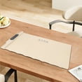 thumbnail image 1 of Food Warming Mat - Rapid Heating Electric Warming Tray with 3 Level Adjustable Temperature Food, Rollable Foldable Food Warmer with Timer for Home Daily, 1 of 7