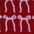 thumbnail image 2 of Holiday Time Bows Hand Towels, 2-Pack, 2 of 3