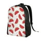 thumbnail image 2 of Fotbe Watermelon Mochila de Viaje para Laptop, Mochila Ejecutiva Delgada y Resistente 15.6", 2 of 8