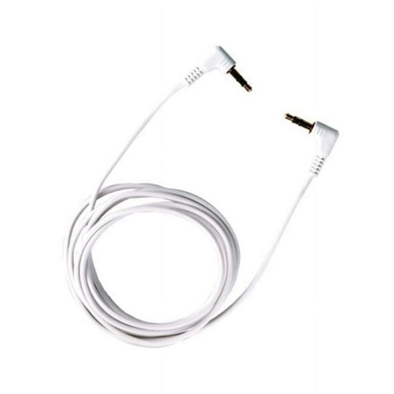 SCY IP3535-3 Audiopipe 3.5 mm to 3.5 mm 3 ft. OFC Copper Cable