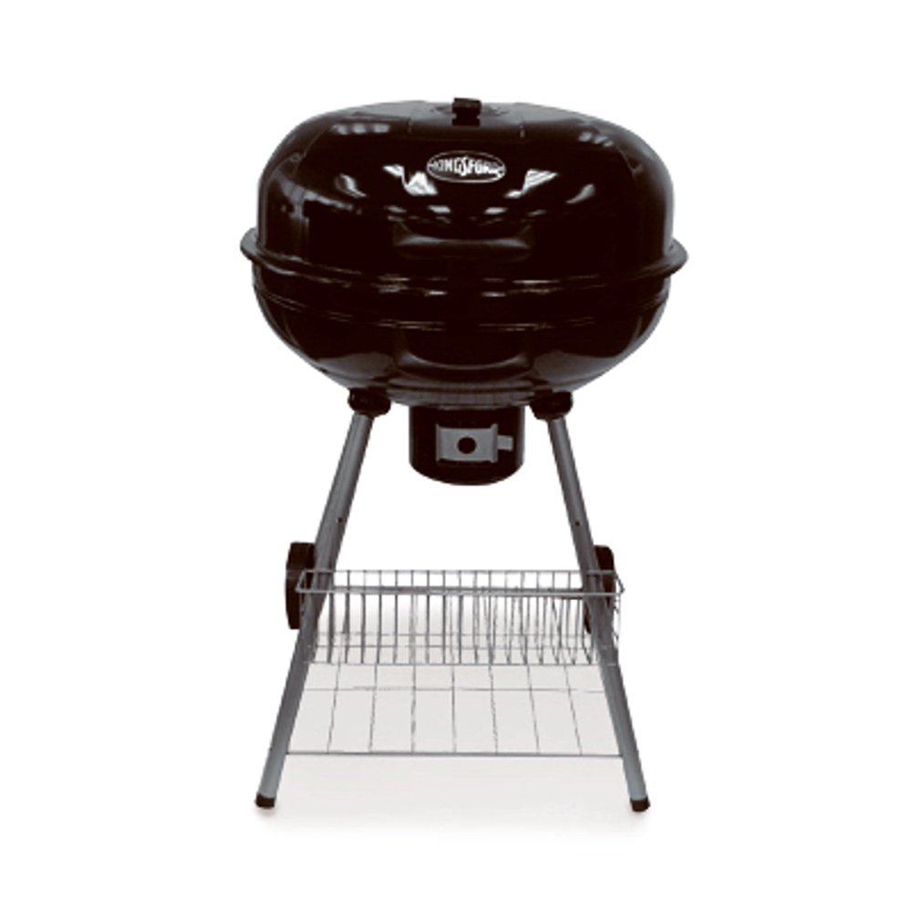 Kingsford® OG2001901KF BBQ Charcoal Kettle Grill, 22.5"