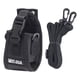 thumbnail image 2 of Estuche porta walkie talkie,Funda universal para Walkie Talkie,Estuche porta radio Walkie Talkie Nylon,Bolsa de Walkie Talkie correa de hombro ajustable,Walkie Talkie Bag Holder resistente al, 2 of 9
