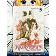 thumbnail image 2 of Noragami: Stray God Noragami: Stray God, Volume 5, (Paperback), 2 of 3