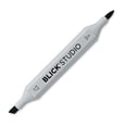 thumbnail image 2 of Blick Studio Brush Marker - Cool Gray 90%, 2 of 2