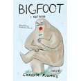 thumbnail image 3 of Bigfoot By Roumieu, Graham, 3 of 4
