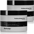 thumbnail image 1 of Anthony Tampons Purifiants Astringents 60 Tampons Lot de 2, 1 of 5