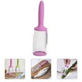 thumbnail image 3 of Miangastore peel fruits and vegetables fruit peeler Plastic for Home Users Kitchen Use 1Pack, 3 of 9
