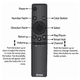 thumbnail image 4 of Control Compatible  Bloosom Con Samsung Bn59-01259b Smart Tv Uhd 4k Negro, 4 of 4