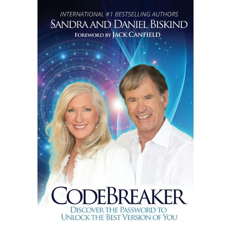 Codebreaker : Discover the Password to Unlock the Best Version of