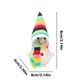 thumbnail image 3 of ¡Descuentos Sorprendentes!, Muñeco de nieve de Navidad, regalo para niños, Nochebuena, luz de noche colorida, pequeño regalo decorativo Akmoler, 3 of 9