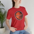 thumbnail image 5 of Occupy Mars T-Shirt Unisex Jersey Short Sleeve Tee, 5 of 8