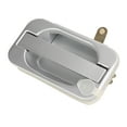thumbnail image 5 of RV Cabinet Lock,RV Cabinet Lock Aluminum RV Cupboard Lock Camper Cabinet Lock Finely Tuned Performance, 5 of 5