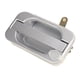 thumbnail image 5 of Cerradura para gabinete Jadeshay RV aluminio elegante moderna, 5 of 8