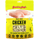 Photo 1 of *** EXP 03/13/2023 *** Grandma Lucy's Freeze-Dried Singles Chicken Dog & Cat Treats, 4-oz Bag