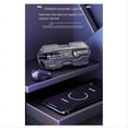 thumbnail image 2 of Wireless Headphones Bluetooth Touch Control Earphones A, 2 of 5