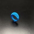 thumbnail image 3 of Siraya Tech Cast 3D Printer Resin Easier to Burn and Print Clean Burnout Great Smooth Surface High Resolution Castable 405nm UV-Curing Resin for Thicker Designs and Meta, 3 of 9