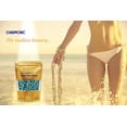 thumbnail image 2 of Charmonic 1.1lb/500g Hard Wax Beads for Hair Removal, Depilatory Wax Beans(chamomile), 2 of 7