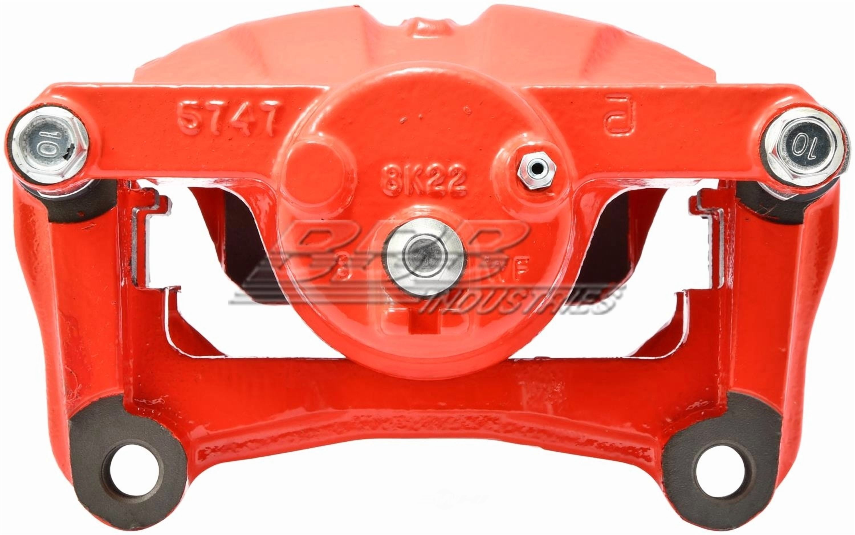 TERREPOWER formerly BBB Industries 99R00594B Reman Caliper w/installation Hardware