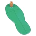 thumbnail image 1 of Tapete de golf para entrenamiento de , fácil de usar, con tee, portátil, práctico, duradero, para hombres y mujeres. Tapete de práctica de goma., 1 of 9